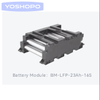 Batteria ad alta tensione Yoshopo-HV3.0